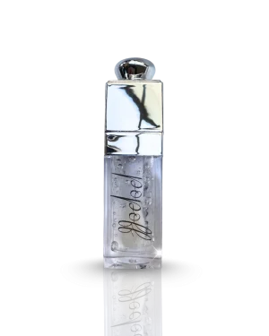 Clear Gloss with Brush Applicator