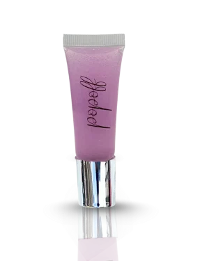 Mauve Purple Gloss
