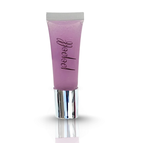 Mauve Purple Gloss