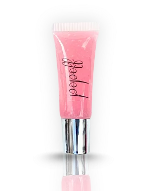 Lace Pink Gloss