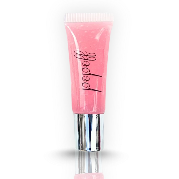 Lace Pink Gloss